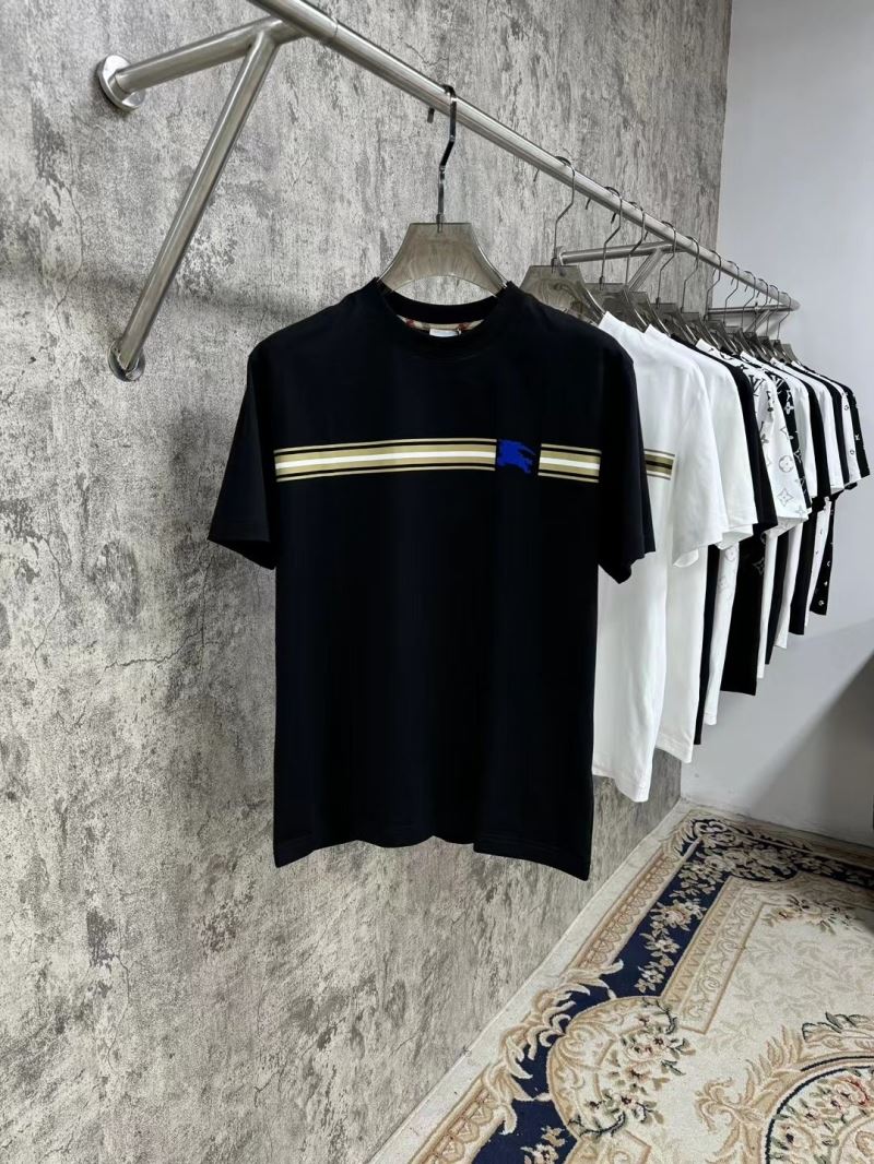 Burberry T-Shirts